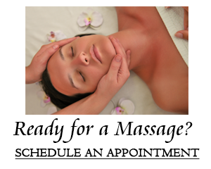 Schedule An Appointment